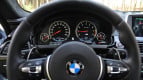 BMW M6 Gran Coupe Interior photo