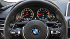 BMW M6 Gran Coupe Interior photo