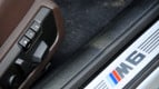 BMW M6 Gran Coupe Interior photo