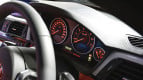 BMW 4 Series Gran Coupe Interior photo