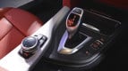 BMW 4 Series Gran Coupe Interior photo