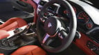 BMW 4 Series Gran Coupe Interior photo