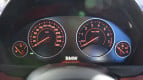 BMW 4 Series Gran Coupe Interior photo