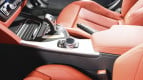 BMW 4 Series Gran Coupe Interior photo