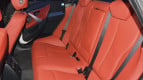 BMW 4 Series Gran Coupe Interior photo