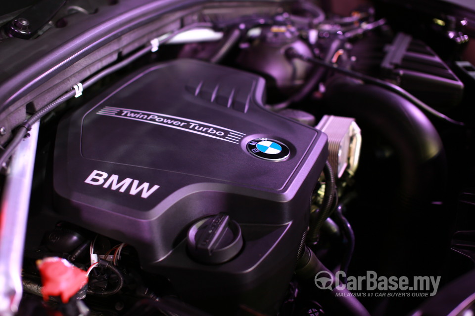 BMW X4 F26 (2014) Exterior
