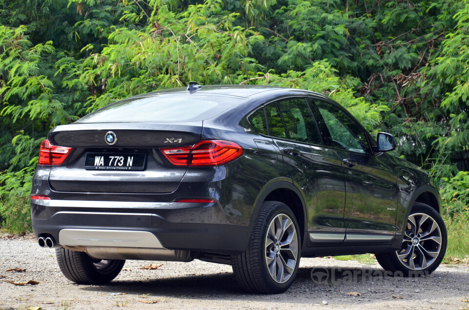 Mercedes-Benz AMG C-Class W205 AMG Facelift (2018) Exterior