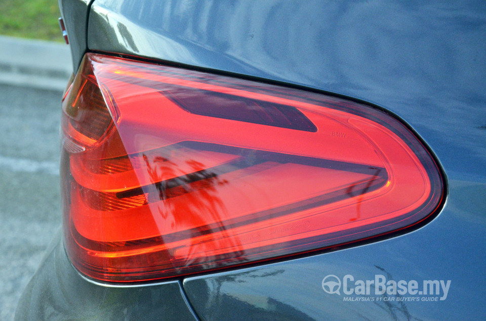 BMW X4 F26 (2014) Exterior