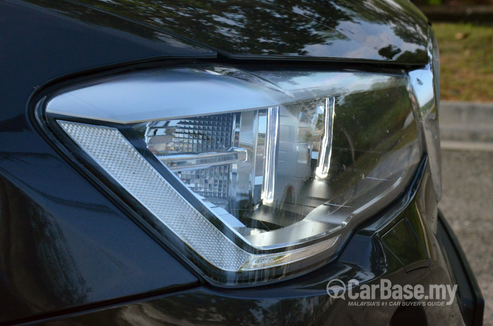 BMW X4 F26 (2014) Exterior