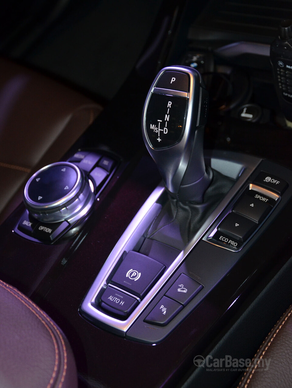 Mercedes-Benz SLC R172 Facelift (2016) Interior