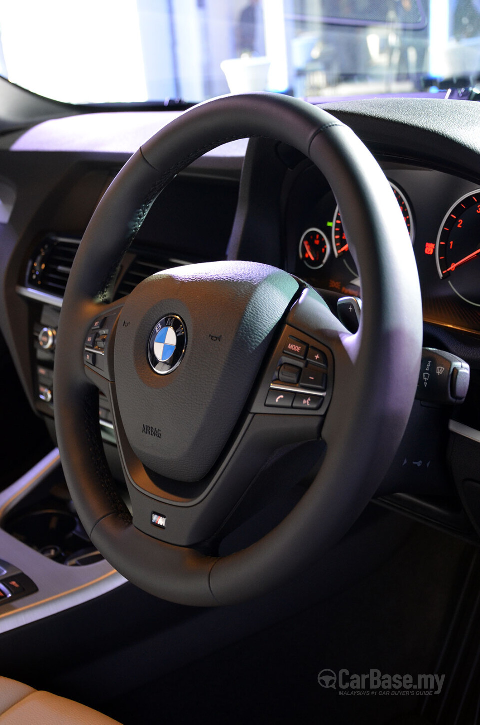 Mercedes-Benz SLC R172 Facelift (2016) Interior