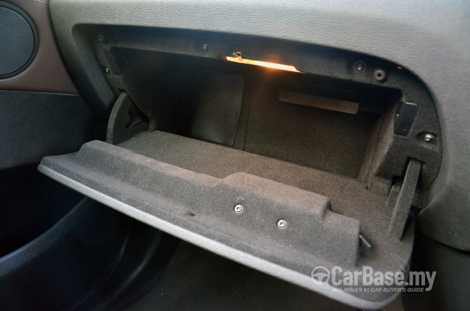 BMW X4 F26 (2014) Interior