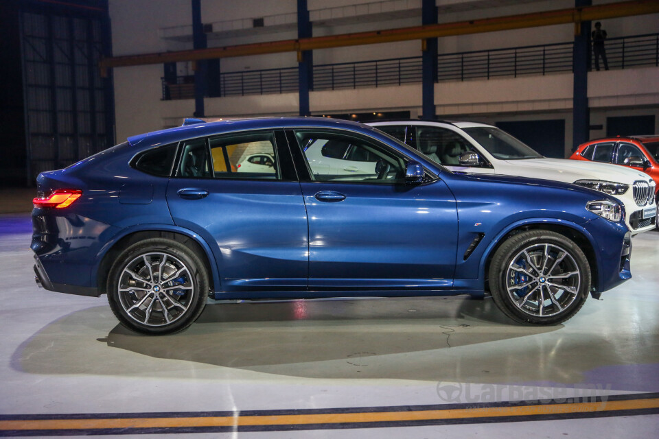 Proton Preve P3-21A (2012) Exterior