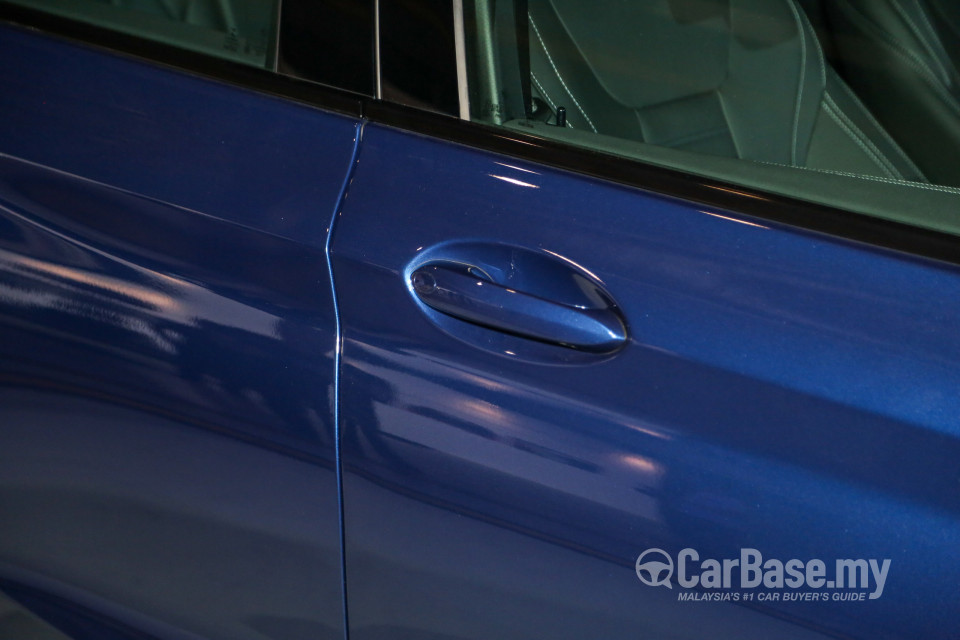 BMW X4 G02 (2019) Exterior