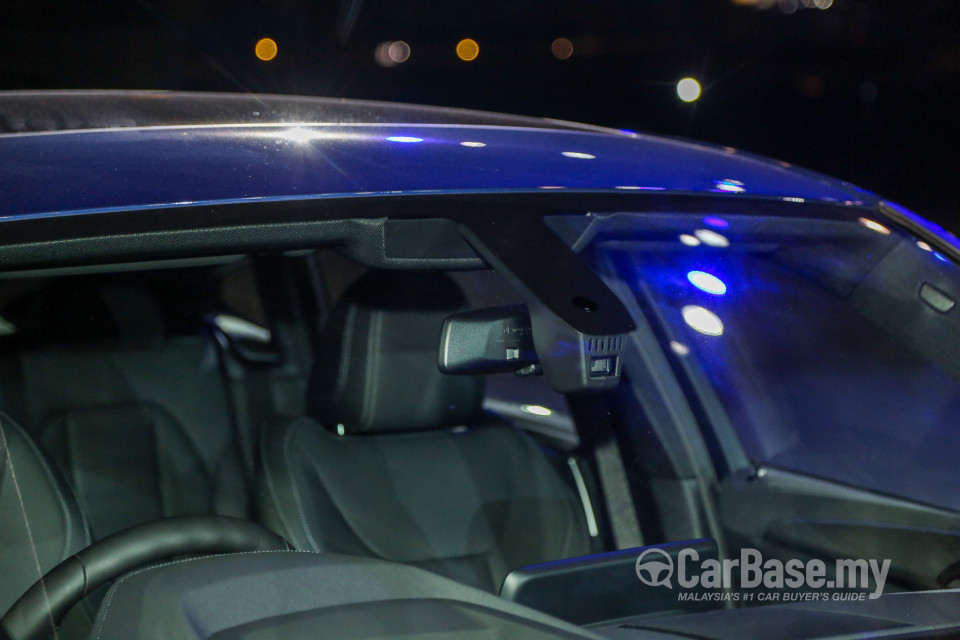 BMW X4 G02 (2019) Exterior