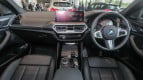 BMW X4 Interior photo