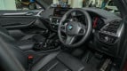 BMW X4 Interior photo