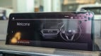 BMW X4 Interior photo