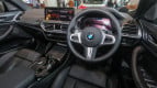 BMW X4 Interior photo