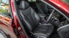 BMW X4 Interior photo