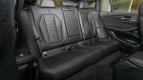 BMW X4 Interior photo
