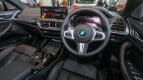 BMW X4 Interior photo