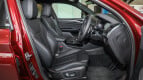 BMW X4 Interior photo