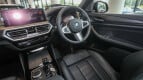 BMW X4 Interior photo