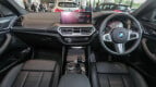 BMW X4 Interior photo