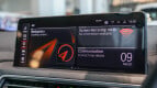 BMW X4 Interior photo
