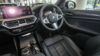BMW X4 Interior photo