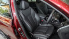 BMW X4 Interior photo