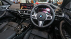 BMW X4 Interior photo