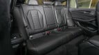 BMW X4 Interior photo