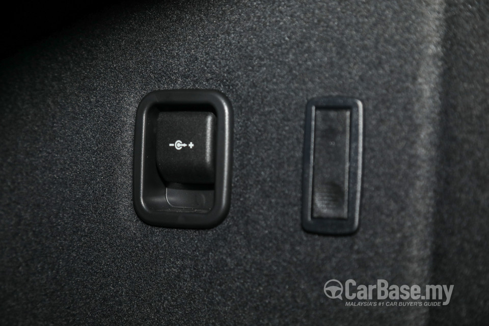 BMW X4 G02 LCI (2022) Interior