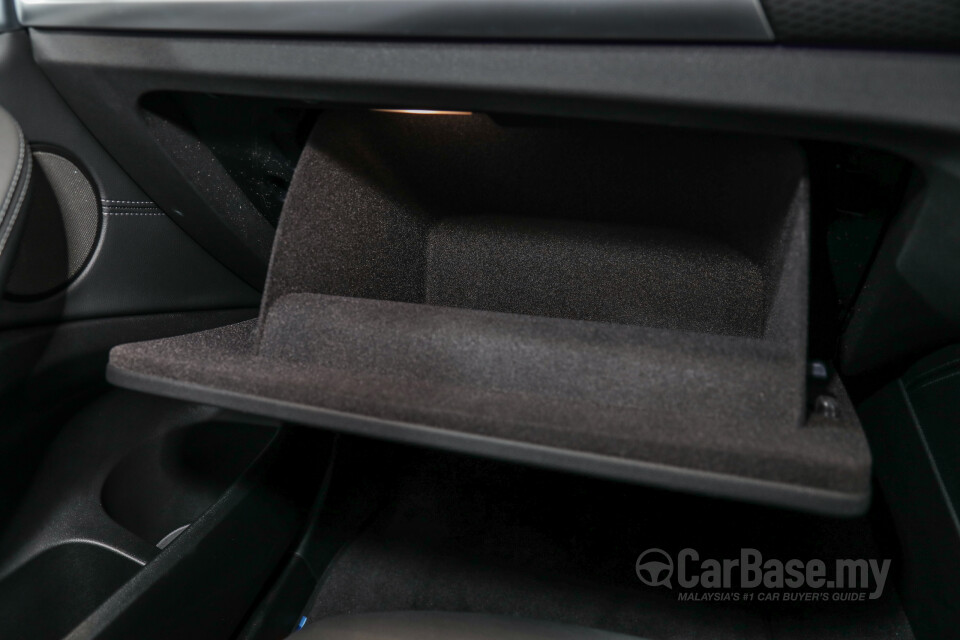 BMW X4 G02 LCI (2022) Interior