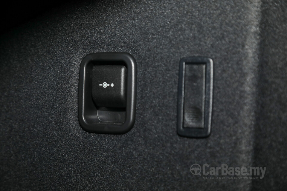 BMW X4 G02 LCI (2022) Interior