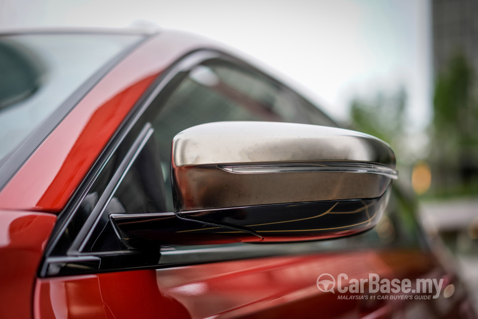 BMW 3 Series M G20 (2020) Exterior