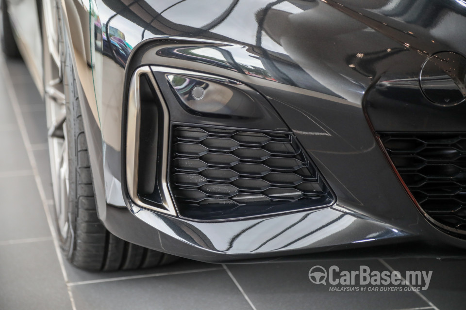 BMW 3 Series M G20 (2020) Exterior