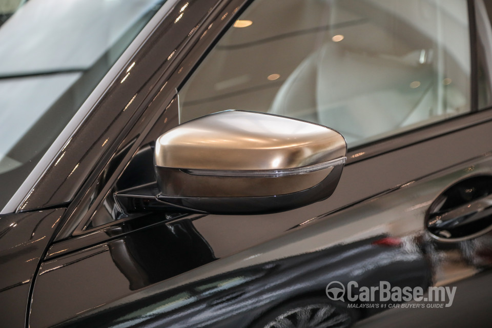 BMW 3 Series M G20 (2020) Exterior