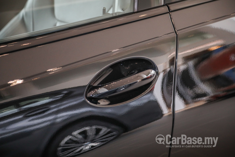 BMW 3 Series M G20 (2020) Exterior