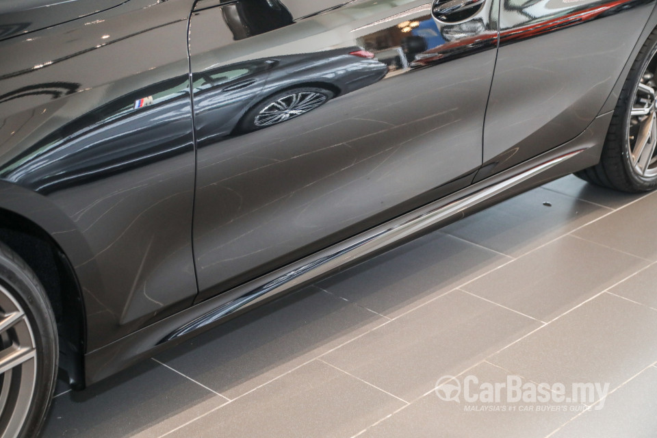 BMW 3 Series M G20 (2020) Exterior