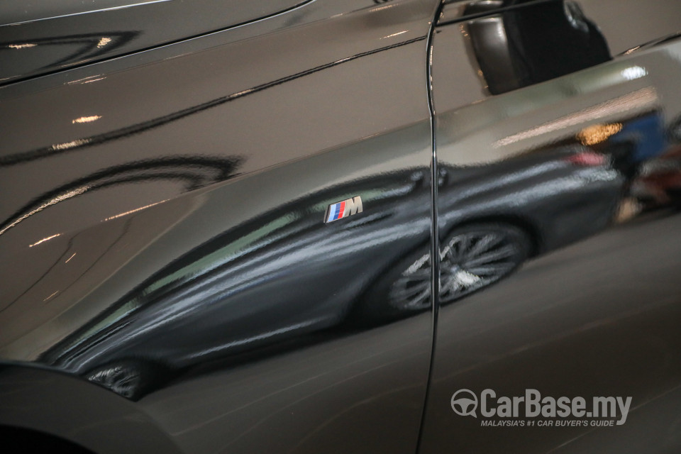 BMW 3 Series M G20 (2020) Exterior