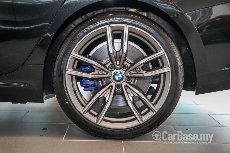 BMW 3 Series M G20 (2020) Exterior