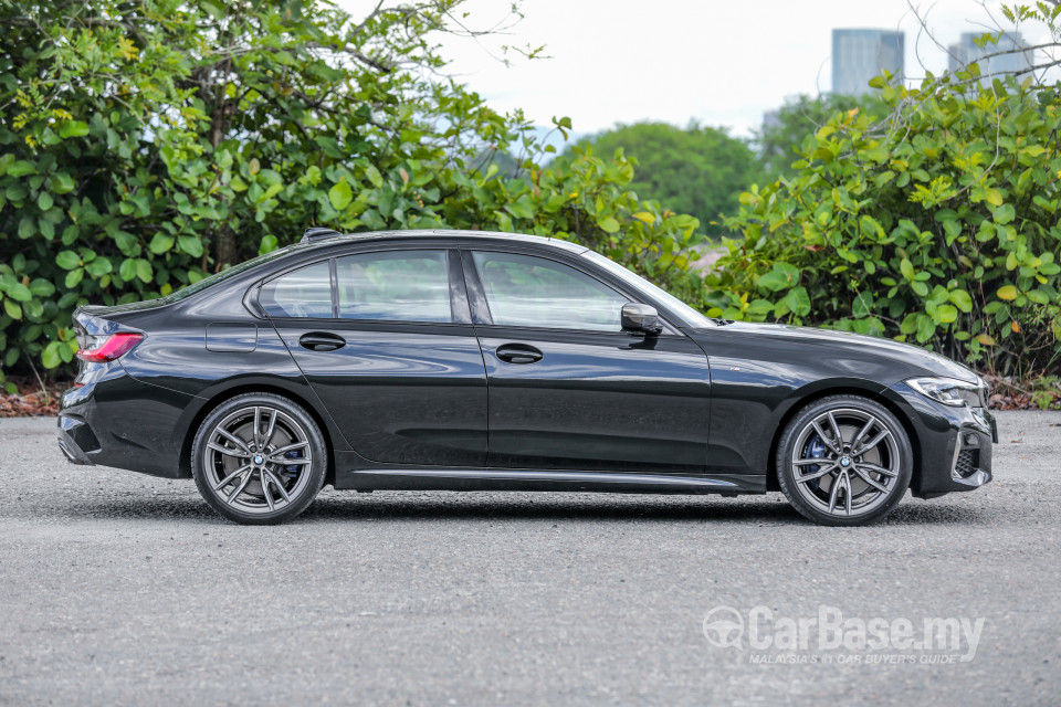 BMW 3 Series M G20 (2020) Exterior
