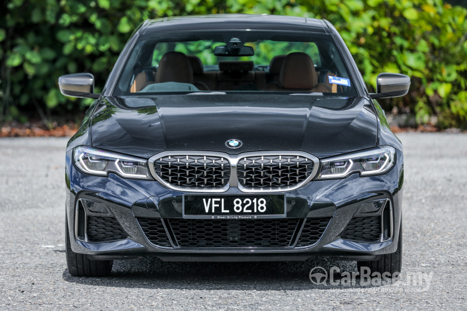 BMW 3 Series M G20 (2020) Exterior