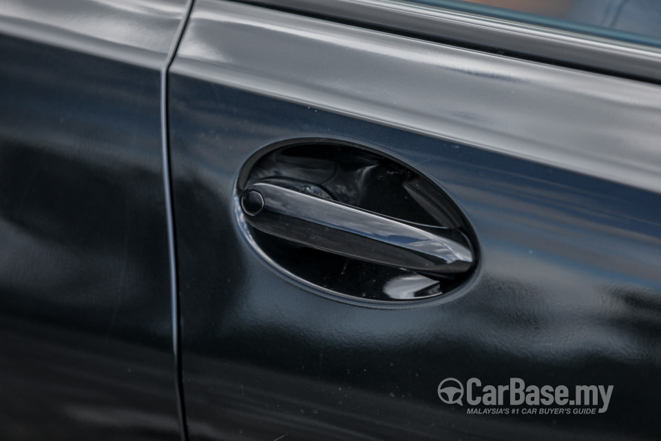 BMW 3 Series M G20 (2020) Exterior