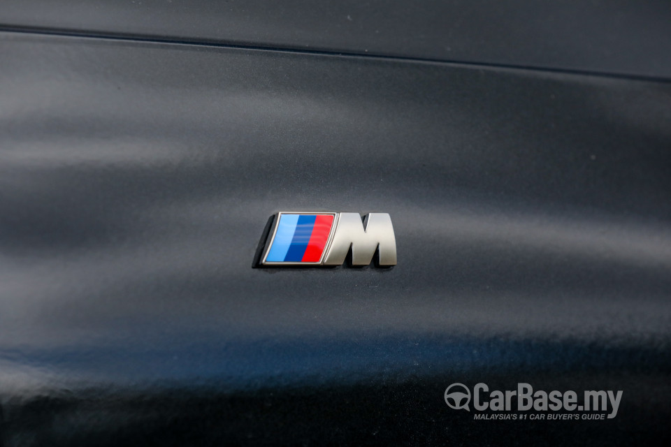 BMW 3 Series M G20 (2020) Exterior
