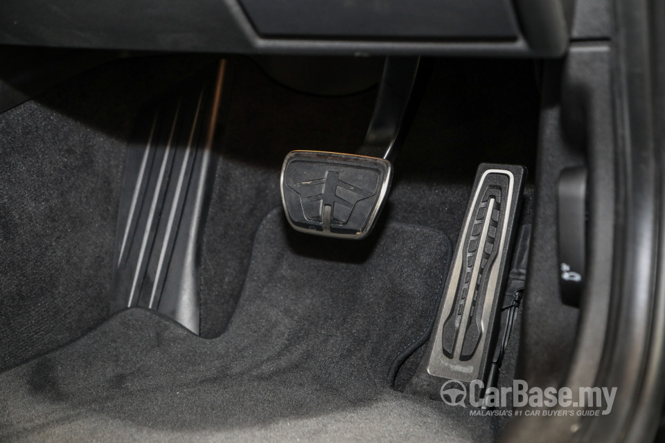 BMW 3 Series M G20 (2020) Interior