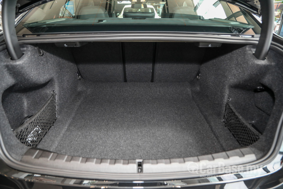 BMW 3 Series M G20 (2020) Interior